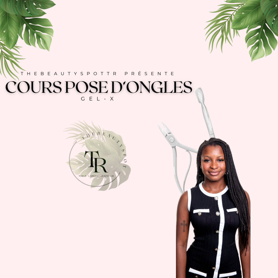 Gel-X Group Nails Training